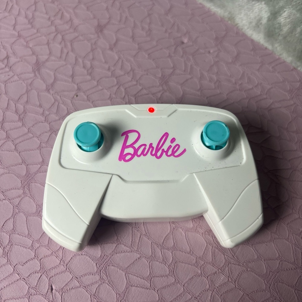 Hot wheels RC Barbie Suv Replacement Remote-Control